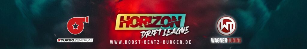 HORIZON Drift league
