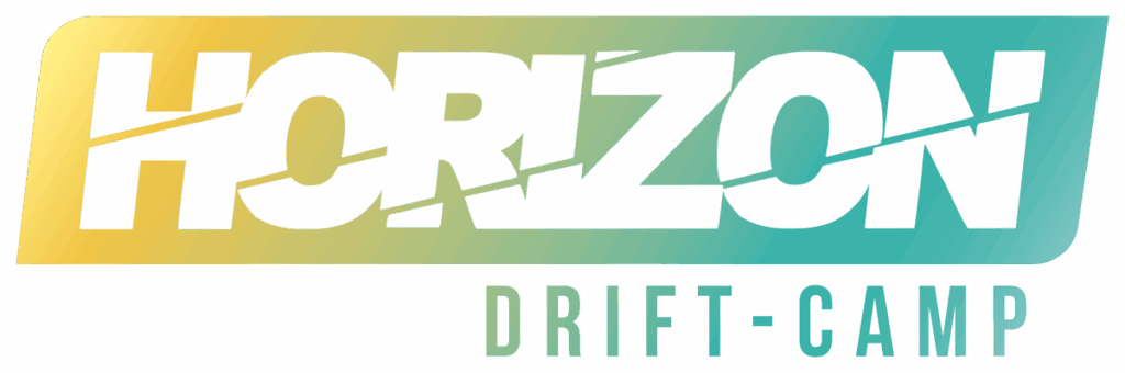 HORIZON Drift-Camp Logo
